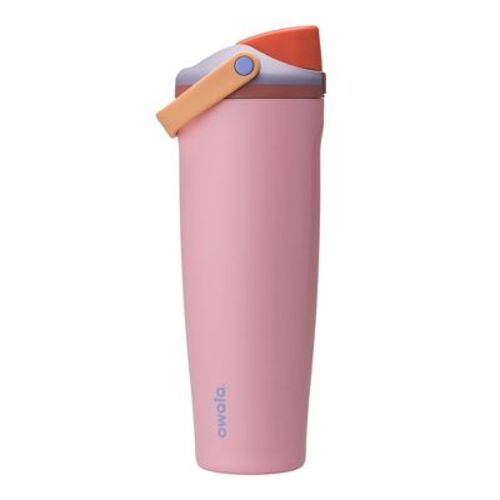 Owala 40oz FreeSip Sway Stainless Steel Tumbler - Sandy Shores