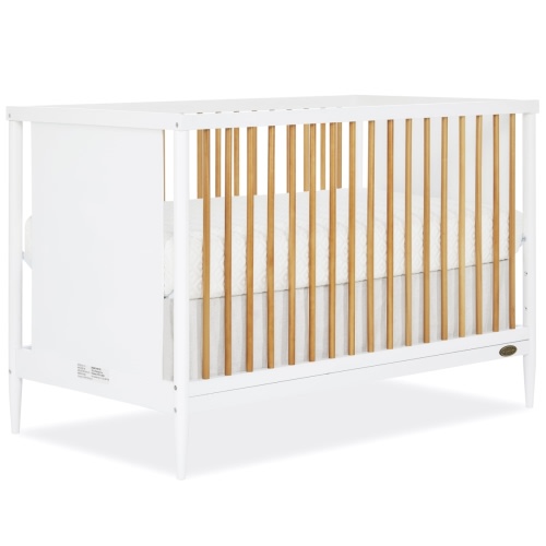 Clover 4 in 1 Modern Island Crib