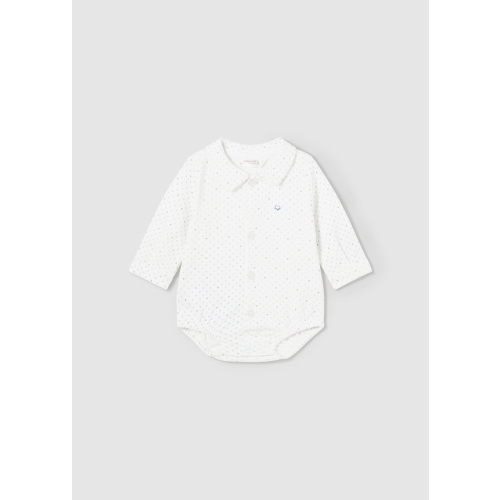 Newborn Shirt Bodysuit