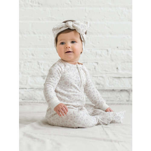 Maria Floral / Lilla / NB