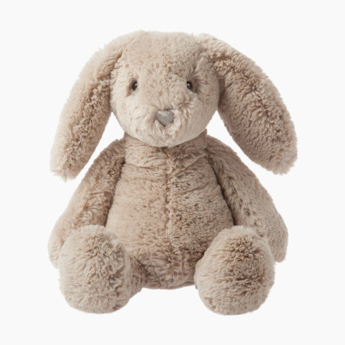 Manhattan Toy Plush Toy - Medium Lovelies Latte Bunny