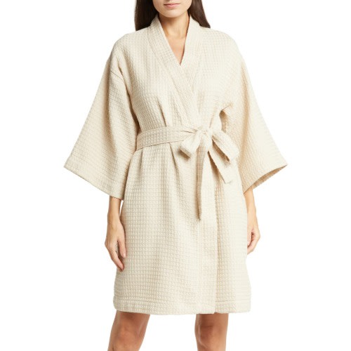 Women's Everyday Waffle Robe