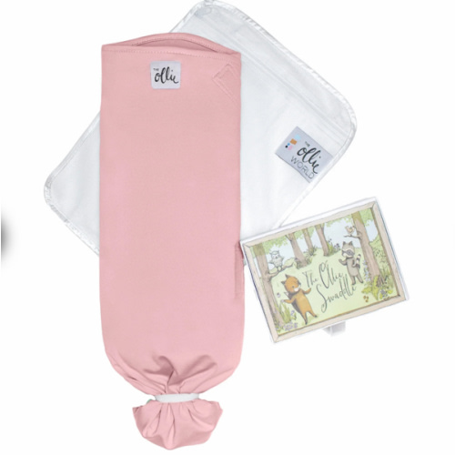 The Ollie® Swaddle