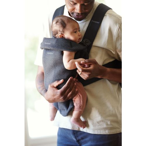 BabyBjörn Baby Carrier Mini