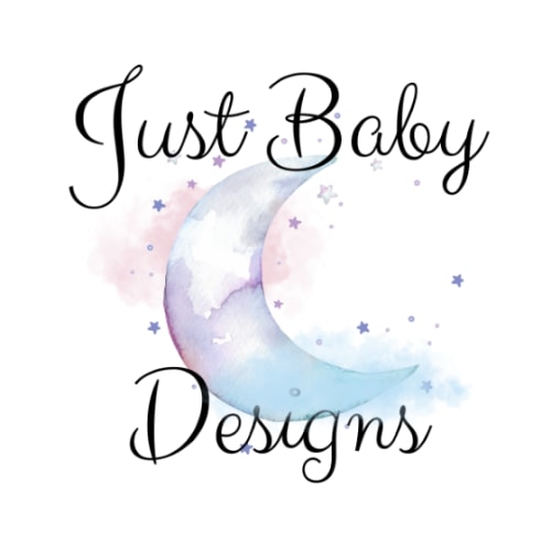 Green Toile Nursing Pillow Cover - Just Baby Designs