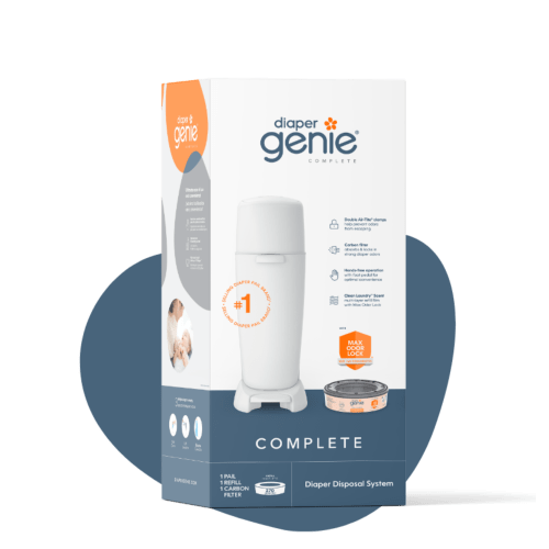 Diaper Genie® Complete Pail