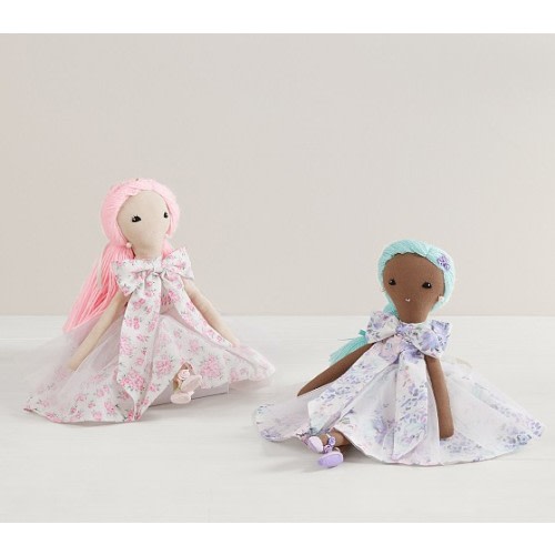 LoveShackFancy Designer Dolls | Pottery Barn Kids