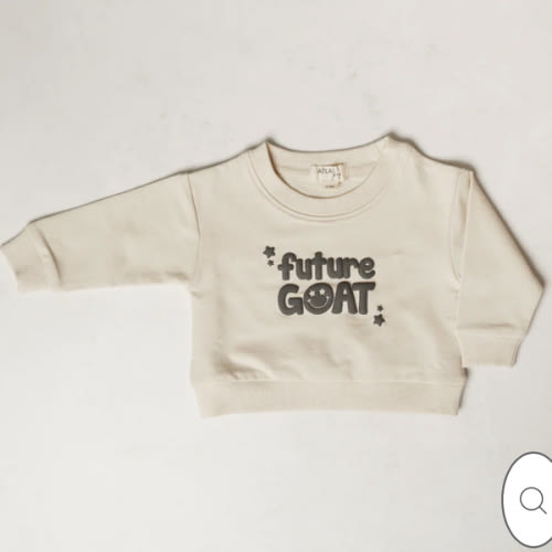 Future Goat Crewneck