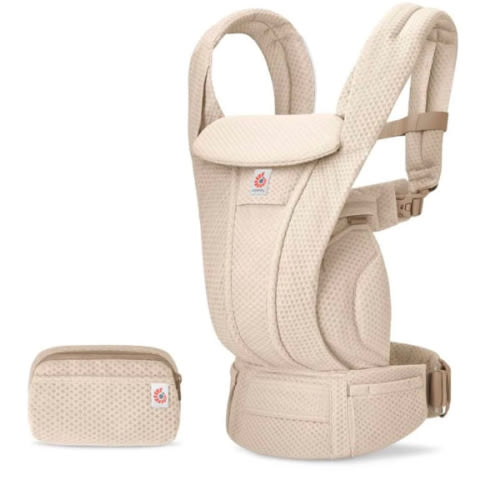 Omni Deluxe Baby Carrier - Ergobaby