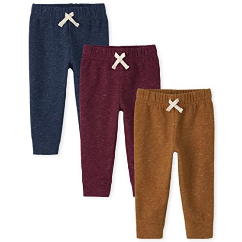 The Children's Place Baby-Boys and Toddler Boys Jogger Pants