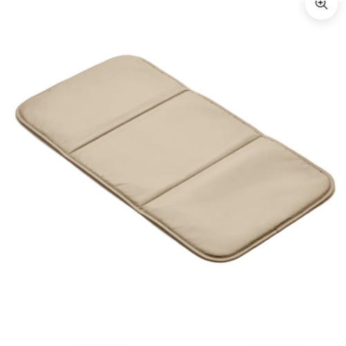 Memory Foam Changing Pad