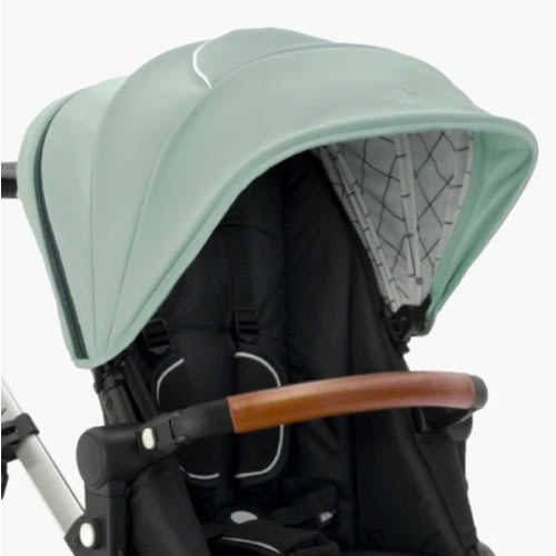 Extra Stroller Canopy 2.0