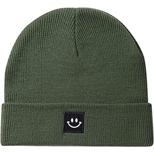 MaxNova Baby Beanie Knit Hats for Boys Girl 0-6 months