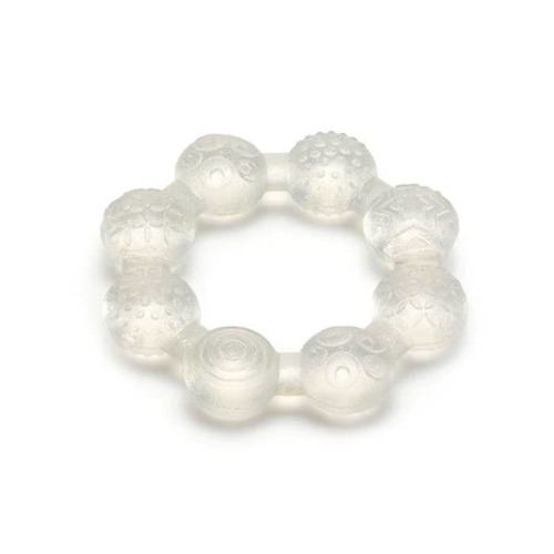 Cooling Ring Teethers