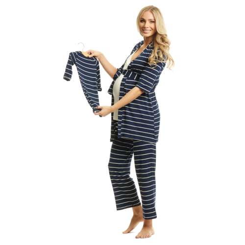 Analise 5-Piece Navy