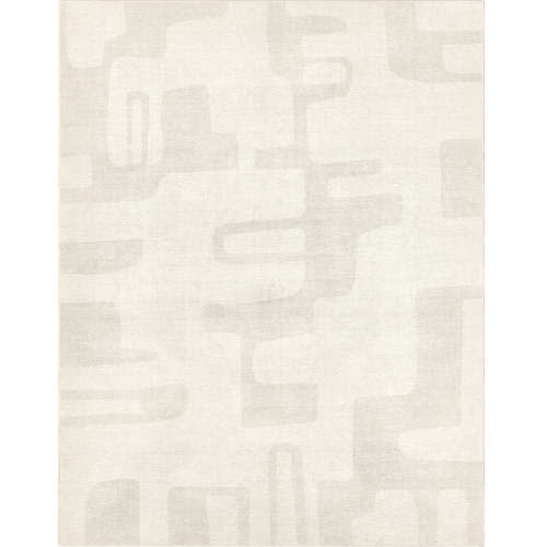 Luna Ivory - Washable Rug– Tumble