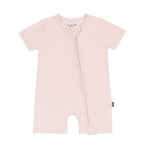 Kyte Baby Romper - Blush, 6-12 M