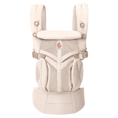 Omni 360 Cool Air Baby Carrier
