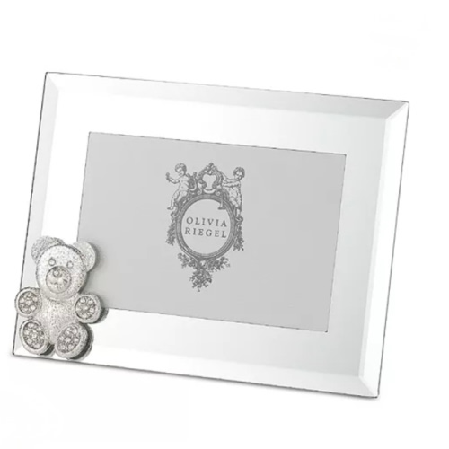 Teddy Bear Frame Collection