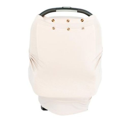 Unisex LUXE Protection Multi-Use Antimicrobial Air Filtering Infant Cover