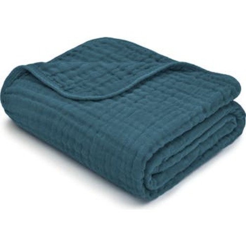 Baby Muslin Blanket