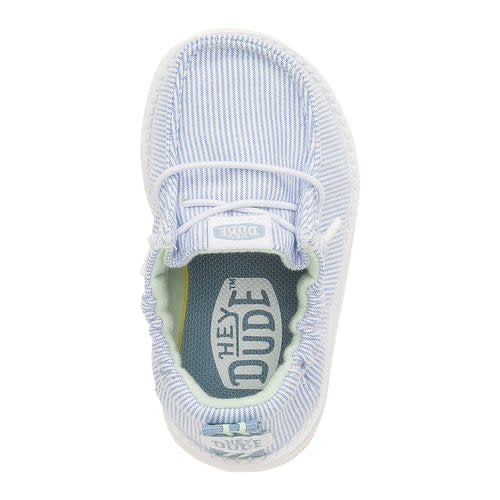 LilDudes Slip On Core