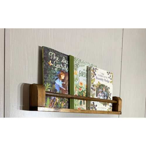 Nursery Bookshelf