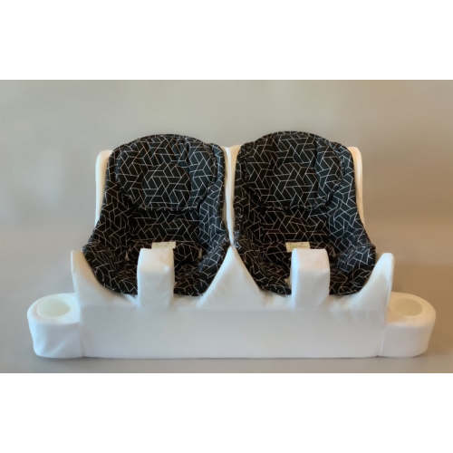 Table For Two - Twin Feeding System