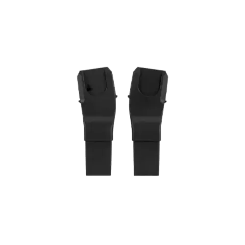 Wave Lower Car Seat Adapters