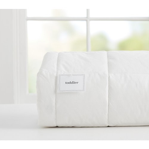 Eco Down Free Toddler Comforter
