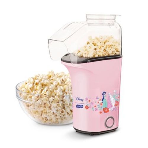 Disney Dash Princess Fresh Pop Popcorn Maker