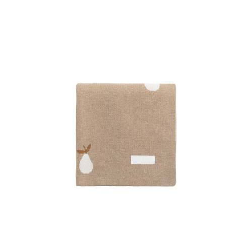 Pear Blanket - Sable Marle