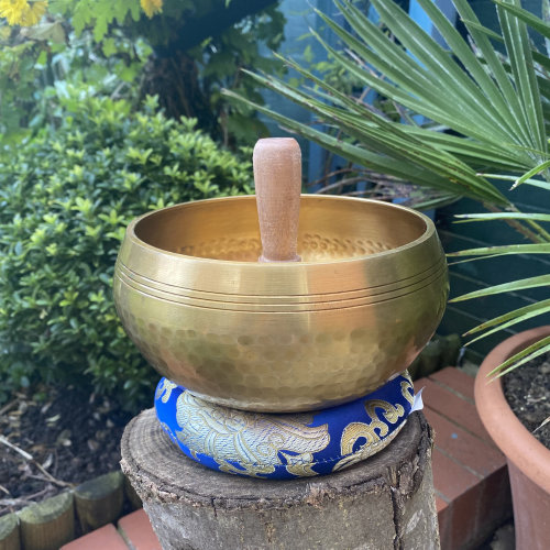 Handmade All Size singing bowl-Tibetan for Meditation,sound,peace and love, yoga-Chakra Healing