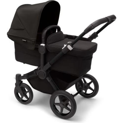 Donkey 5 Mono Stroller with Bassinet