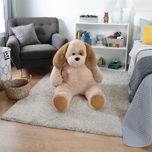 4' Cuddle Puppy