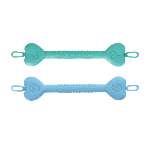 Dr. Talbot's Ear and Nose Cleaner with Hygienic Case, 2 Pack