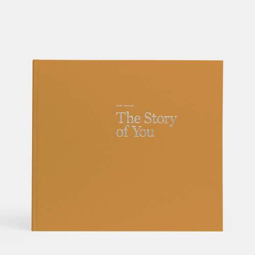 Baby Book | The Story of You