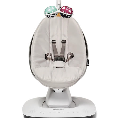 mamaRoo® multi-motion baby swing™