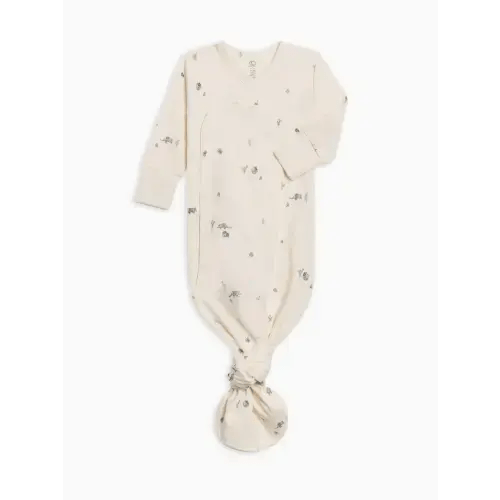 Indy Kimono Gown