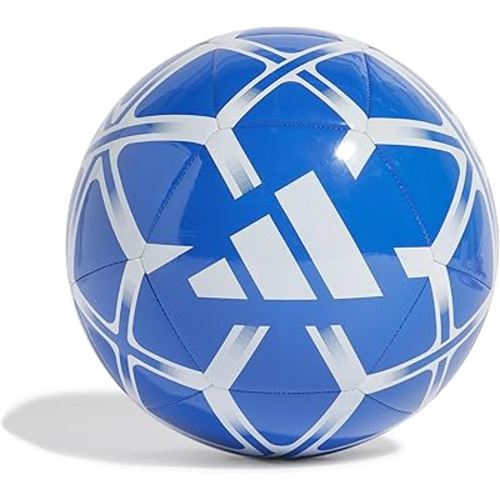 adidas Starlancer Club Soccer Ball