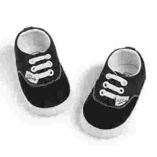 HsdsBebe Baby Girls Boys Canvas Shoes Infant Casual Sneakers Soft Sole Newborn Crib Moccasins 3-18 Months