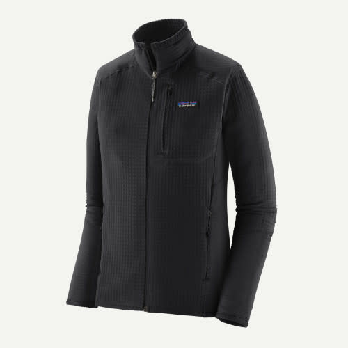 Patagonia Women's R1® Fleece Midlayer Jacket