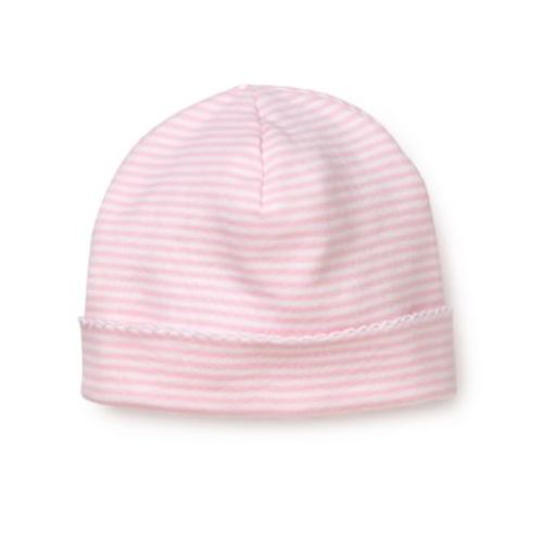 Going Home Beanie Stripe- NB size