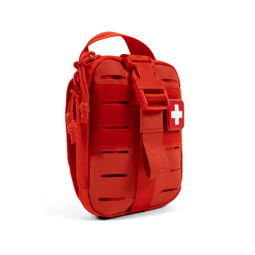 Sidekick IFAK Pouch | My Medic