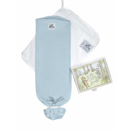 The Ollie® Swaddle