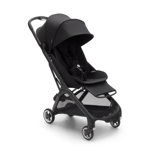 Bugaboo Butterfly Complete - HipBabyGear