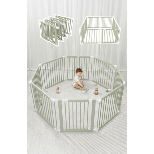 Baby Playpen