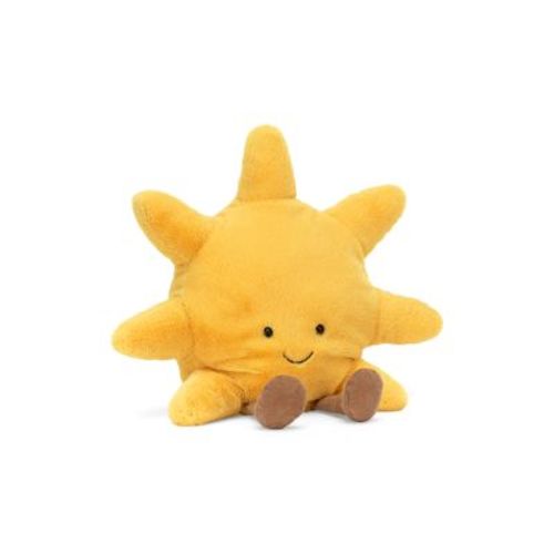 Amuseables Sun Plush - Ages 0+
