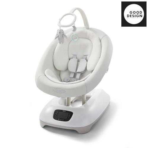 SmartSense™ Soothing Baby Swing