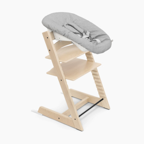Tripp Trapp Newborn Set - Grey